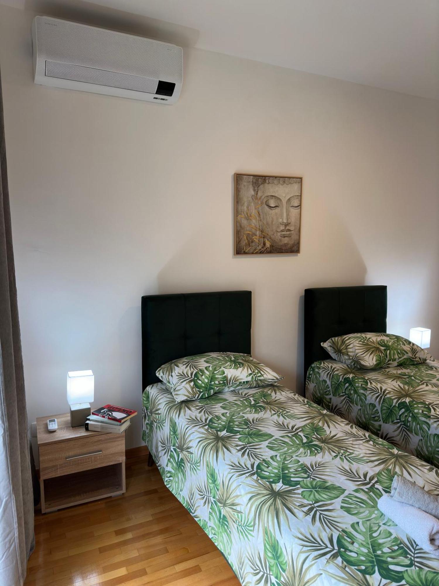 Apartment Nonna Marija Kotor