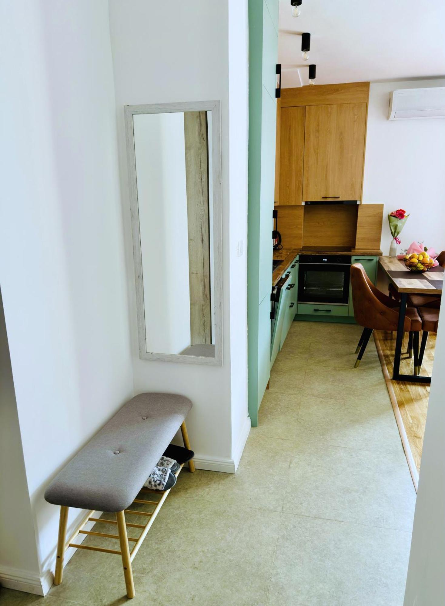 Apartment Nonna Marija
