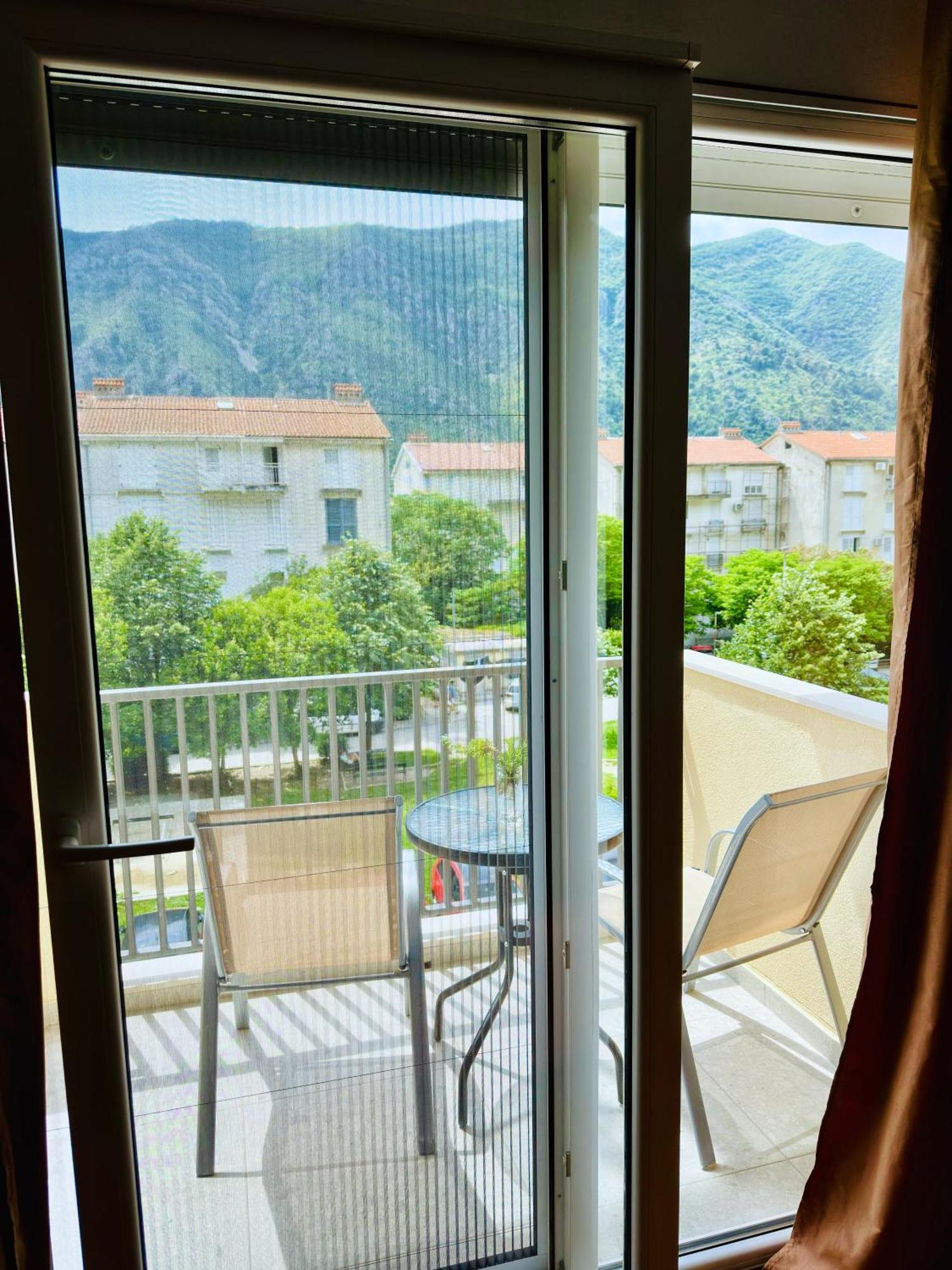 Nonna Marija * Kotor